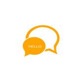 HELLO Chat icon