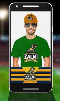 PSL dp photo frame maker-new profile pic generator screenshot 5