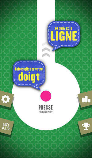 Doigt Habile screenshot 6