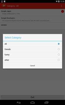 YT Checker screenshot 15