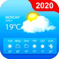Weather on 9Apps