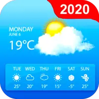 Weather иконка