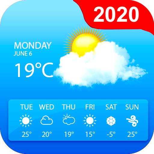 Weather 4.3