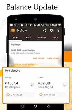 Recharge Plans & Prepaid Bill screenshot 6