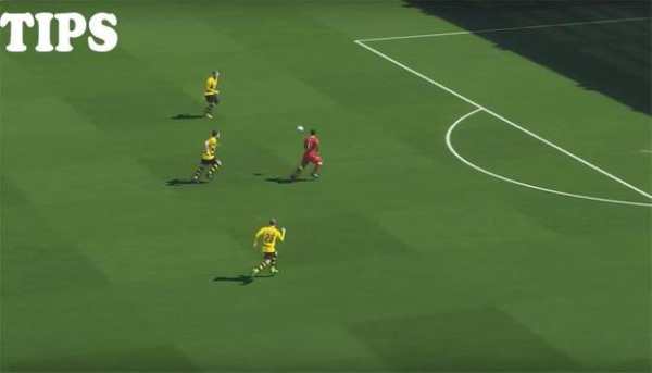 Guide PES 2018 screenshot 3