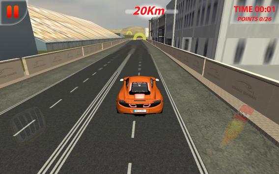 Grand Car Racing Championship screenshot 18