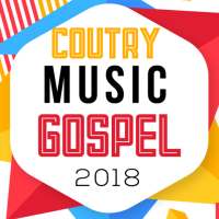 Country Gospel Music Praise Songs Religious Songs logo