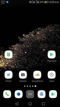 Theme for Huawei P9 lite mini स्क्रीनशॉट 4