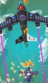 Air Force Legend Commander screenshot 1