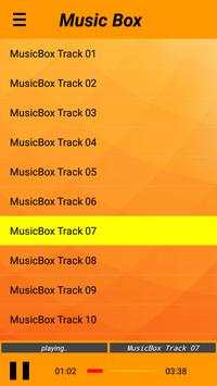 NANDY NYIMBO MPYA screenshot 3