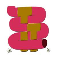 Tube Tunnel - An addictive android puzzle game icon