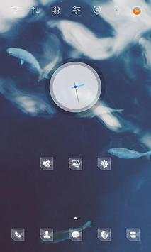 A river runs through it theme screenshot 1