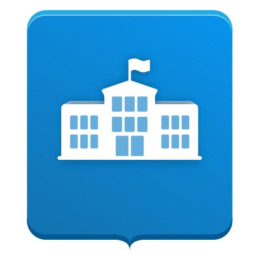 Школьный портал 8.0.1