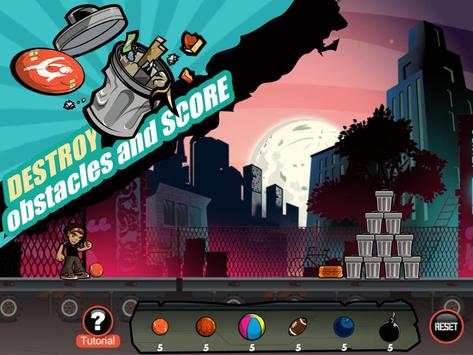 Street Gol Gold Edition screenshot 1