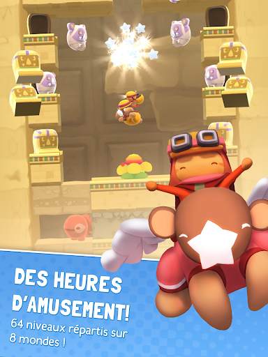 Starlit Adventures screenshot 16