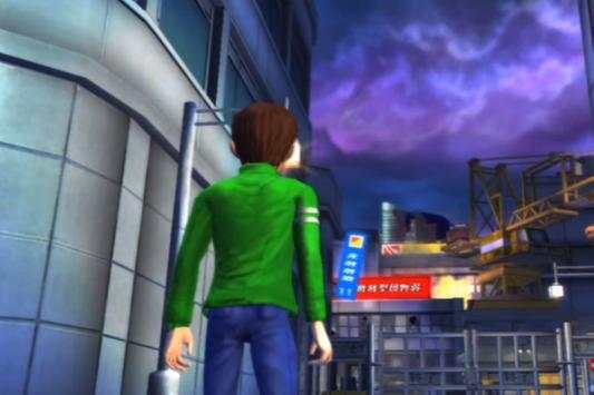 Guide Ben 10 Ultimate Alien screenshot 2