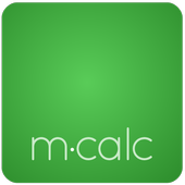 Mpesa Cost Calculator icon
