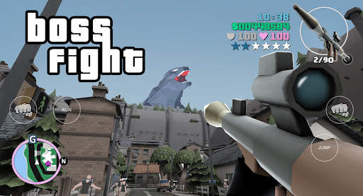Dude for Simulator  Ramp screenshot 1