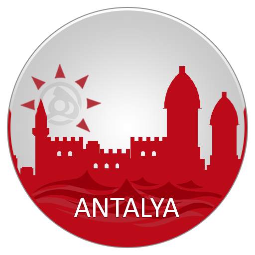 آنتالیا گردی 3.9.0 Antalya