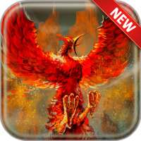 Phoenix Bird Wallpapers