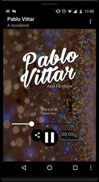 Pablo Vittar Rádio screenshot 2
