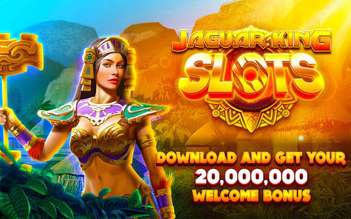 Slots Jaguar King Vegas Casino screenshot 11