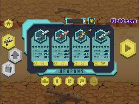 Cyber Hunter screenshot 6