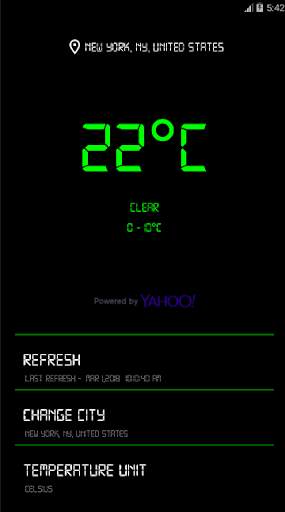 3D Smart Launcher Apps For Android screenshot 3