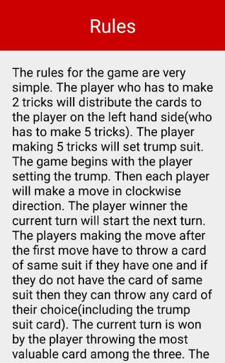 Cards 325 screenshot 7