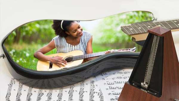 Guitar Photo Frames screenshot 8