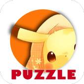 Puzzle Pokemone Gon Game 5.0
