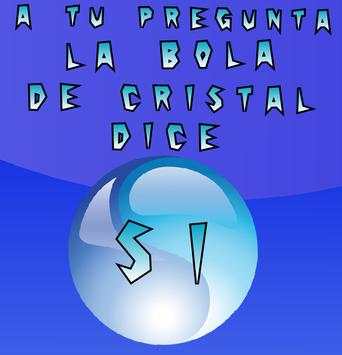 Futuro Bola de Cristal Broma screenshot 2