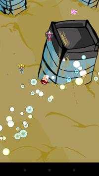 Sakura Bird screenshot 3