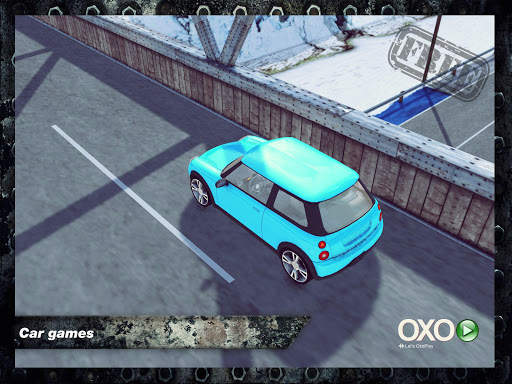 Mini Rush Sports Car: Full Metal Race “FREE GAME” स्क्रीनशॉट 6