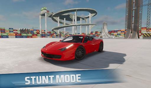 School of Driving screenshot 4