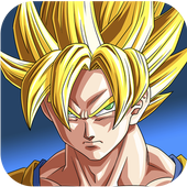 DRAGON BALL Z أيقونة