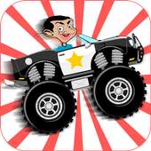 Bin racing car 2.0