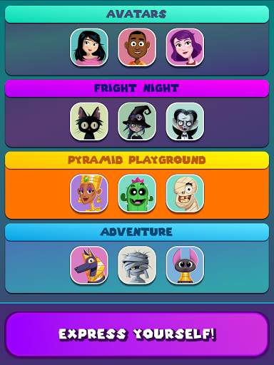 Mini Golf Worlds screenshot 12