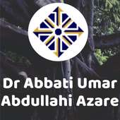 Dr Abbati Umar Abdullahi Azare dawahBox logo