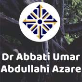 Dr Abbati Umar Abdullahi Azare dawahBox 7.0