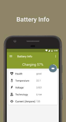 Root Checker screenshot 3