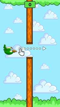 Angry Jumper Bird screenshot 3