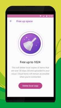 512 GB Storage Space Cleaner : 512 GB RAM Booster screenshot 2