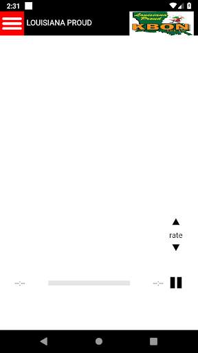 KBON 101.1 Radio screenshot 1