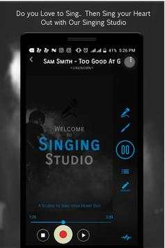 Musical screenshot 7