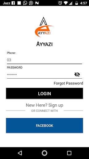 Ayyazi screenshot 3