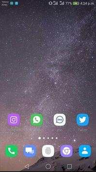 Theme for Phone 8 screenshot 3
