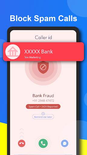 Caller ID & Block: Caller Go screenshot 2