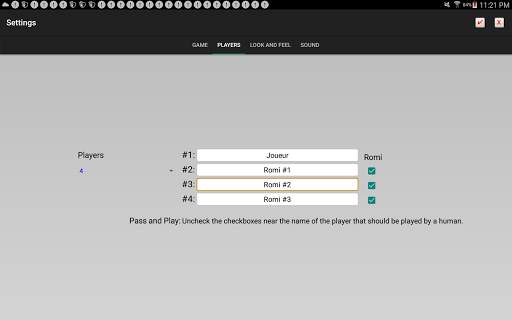 Romi Lite screenshot 9
