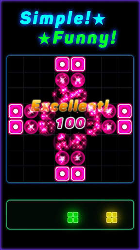 Puzzle game: Block Puzzle game screenshot 2